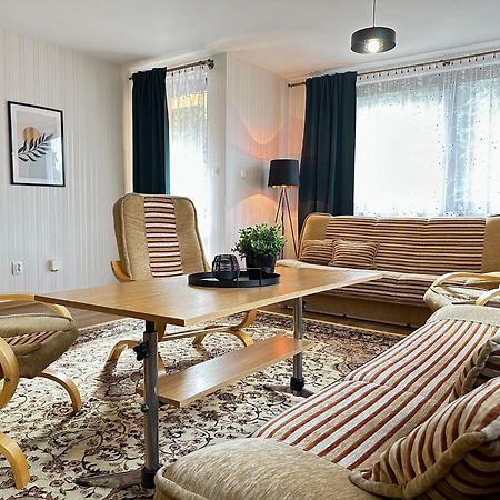 Ponikiew Resort Wadowice Bagian luar foto