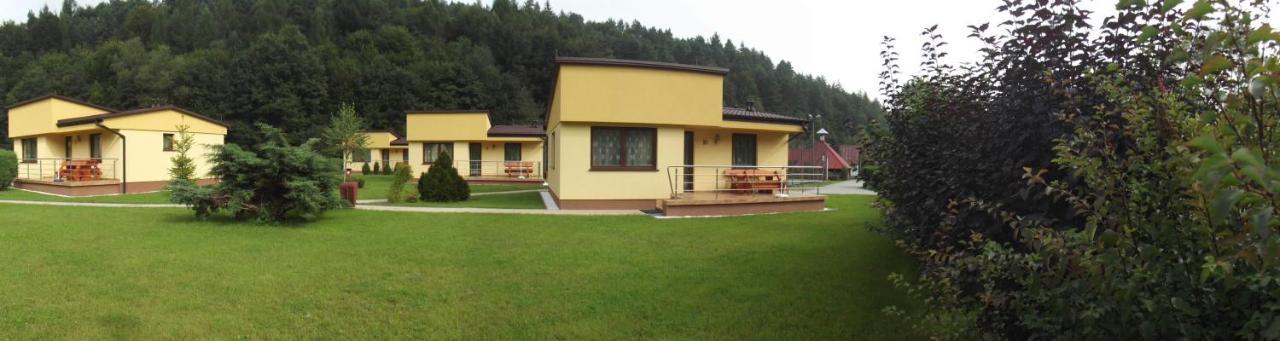 Ponikiew Resort Wadowice Bagian luar foto
