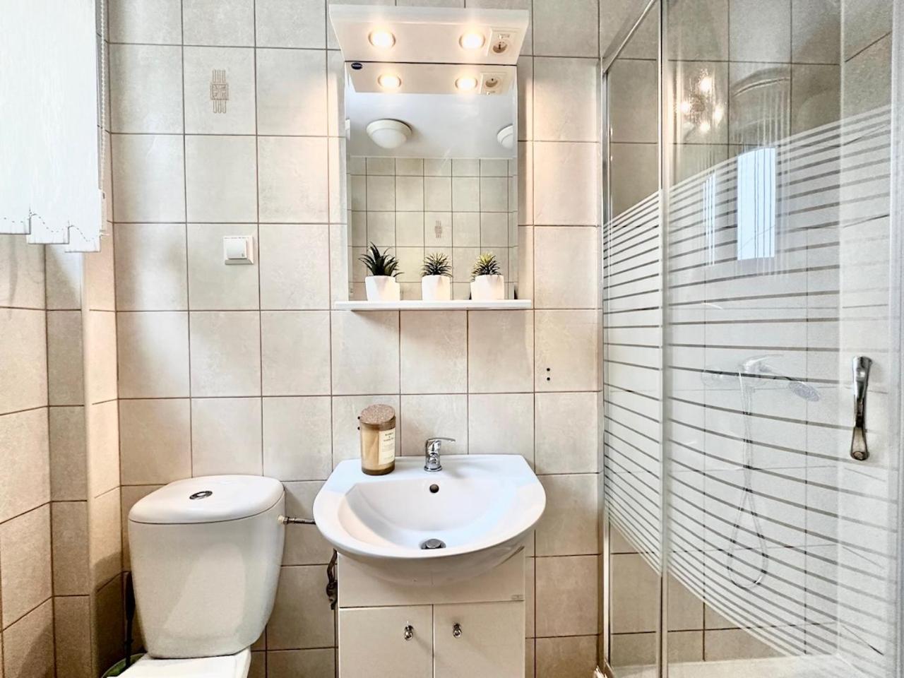 Ponikiew Resort Wadowice Bagian luar foto