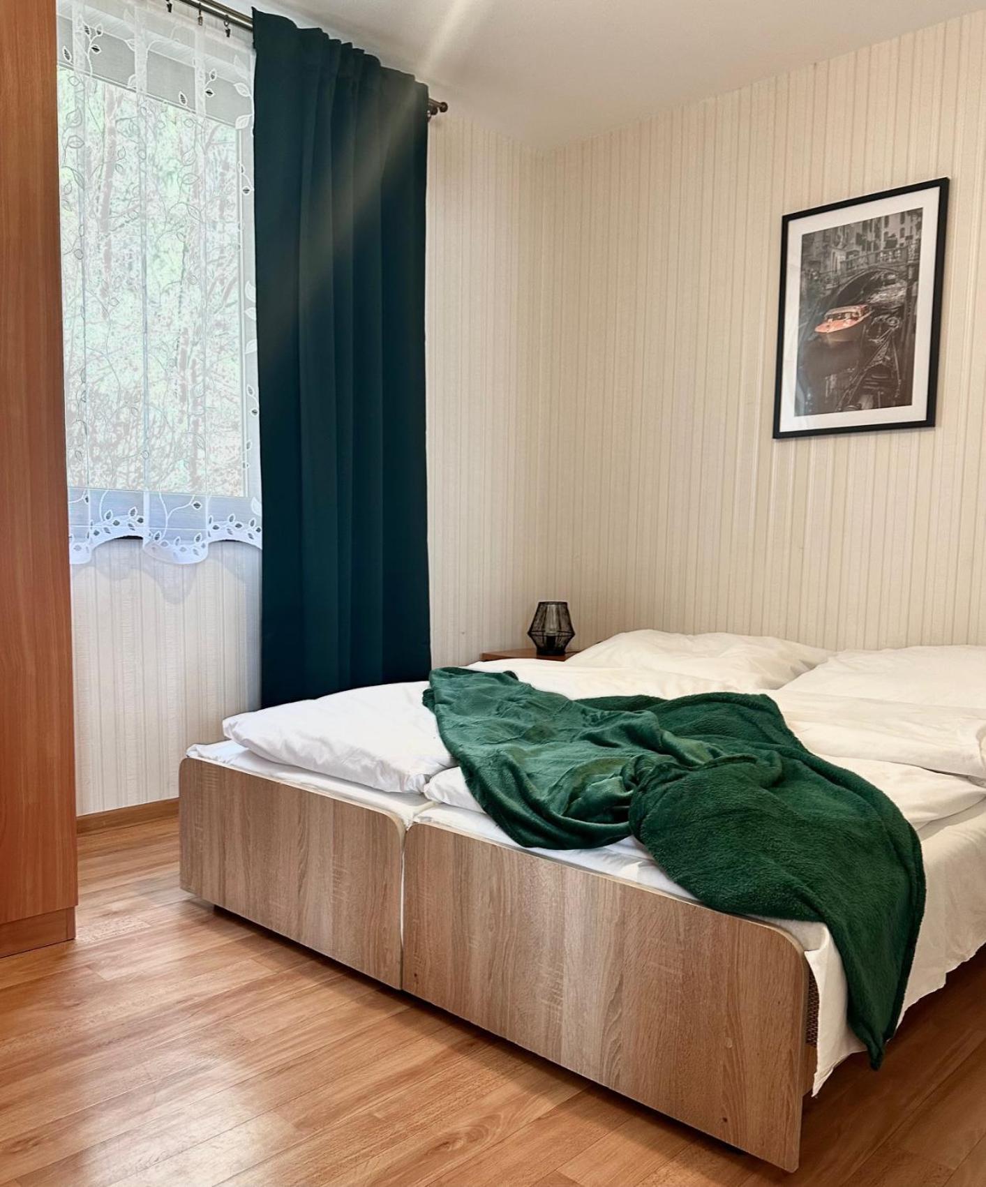 Ponikiew Resort Wadowice Bagian luar foto
