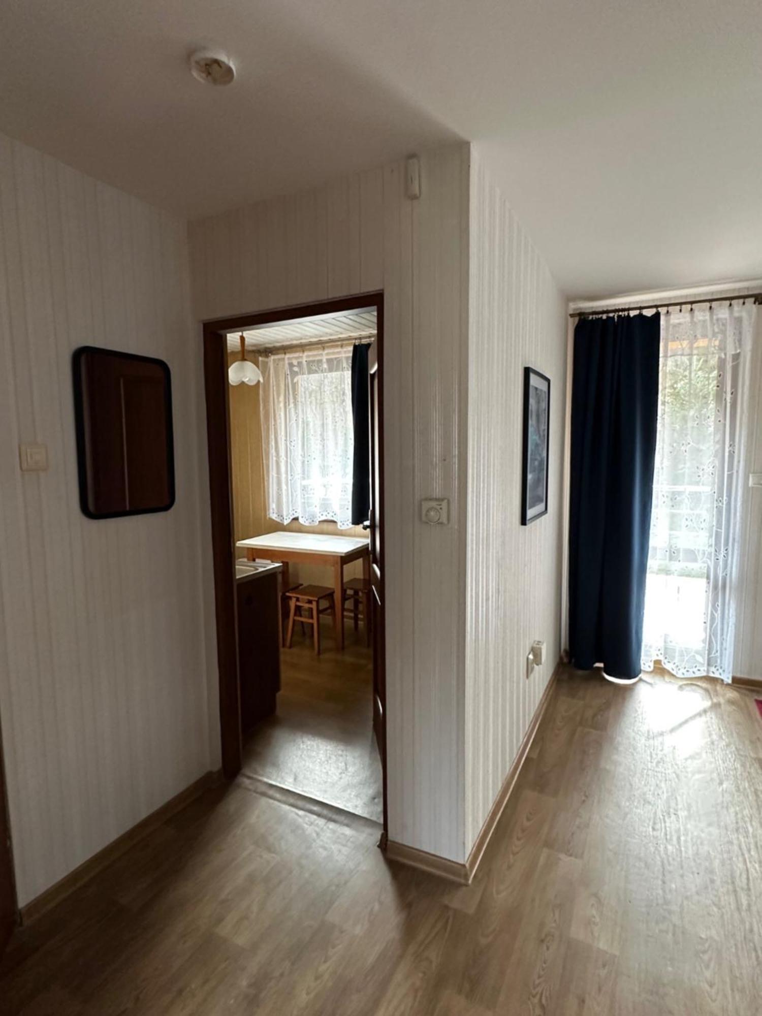 Ponikiew Resort Wadowice Bagian luar foto