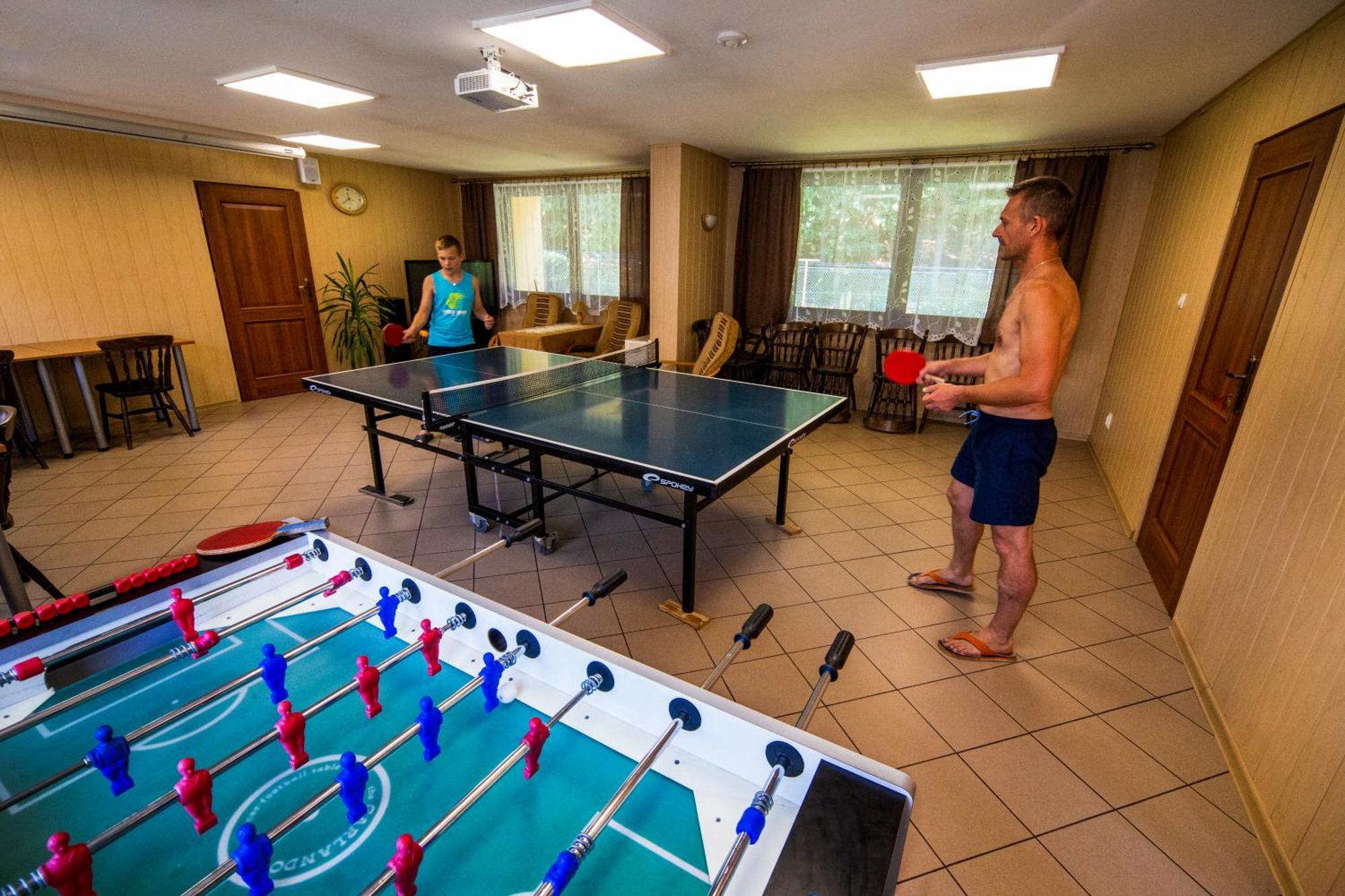 Ponikiew Resort Wadowice Bagian luar foto