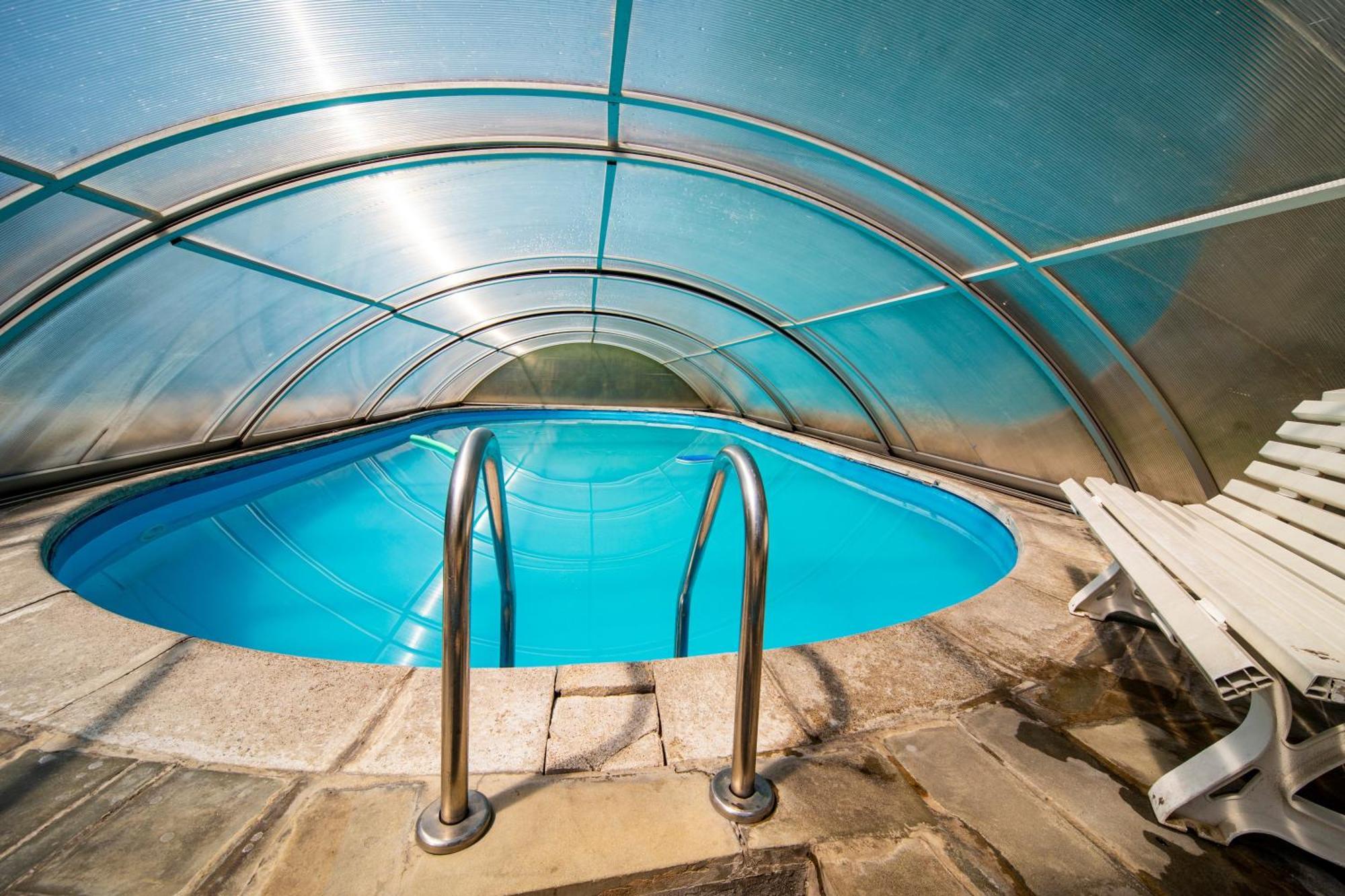 Ponikiew Resort Wadowice Bagian luar foto